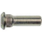 Order Front Wheel Stud by DORMAN/AUTOGRADE - 610-527 For Your Vehicle