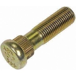 Order DORMAN/AUTOGRADE - 610-566.1 - Front Wheel Stud For Your Vehicle