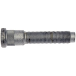 Order DORMAN/AUTOGRADE - 610-618.1 - Wheel Lug Stud For Your Vehicle