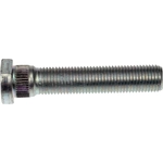 Order DORMAN/AUTOGRADE - 610-631 - Wheel Lug Stud For Your Vehicle