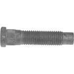 Order DORMAN/AUTOGRADE - 610-644 - Wheel Lug Stud
 (Pack of 10) For Your Vehicle