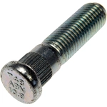 Order DORMAN/AUTOGRADE - 610-748.1 - Wheel Lug Stud For Your Vehicle