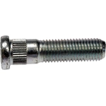 Order DORMAN/AUTOGRADE - 610-748 - Wheel Lug Stud For Your Vehicle