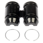 Order DORMAN - 924-275 - Fuel Door Release Repair Kit For Your Vehicle