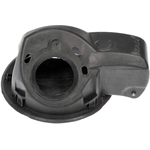 Order DORMAN (OE SOLUTIONS) - 924-802 - Charnière de trappe à carburant Assembly For Your Vehicle