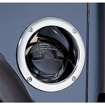 Order Fuel Door by RUGGED RIDGE - 11135.01 For Your Vehicle
