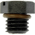 Order DORMAN (OE SOLUTIONS) - 904-112 - Fuel Filter Bleeder Screw For Your Vehicle