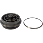 Order DORMAN (OE SOLUTIONS) - 904-203 - Bouchon de filtre à carburant For Your Vehicle