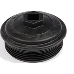 Order DORMAN (OE SOLUTIONS) - 904-209 - Bouchon de filtre à carburant For Your Vehicle