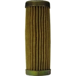 Order G.K. INDUSTRIES - GF441 - Fuel Filter For Your Vehicle