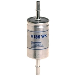 Order HENGST FILTER - H189WK - Fuel Filter For Your Vehicle