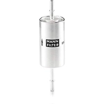 Order MANN-FILTER - WK512/1 - Filtre à carburant For Your Vehicle