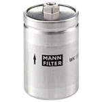 Order MANN-FILTER - WK725 - Filtre à carburant For Your Vehicle