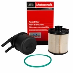 Order MOTORCRAFT - FD4615 - Filtre à carburant For Your Vehicle