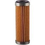 Order PRONTO FILTERS - PF158 - Fuel Filter For Your Vehicle