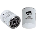 Order Filtre à carburant by WIX - 24027 For Your Vehicle