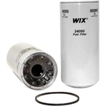 Order Filtre à carburant by WIX - 24050 For Your Vehicle