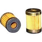 Order WIX - 33044 - Fuel Filter For Your Vehicle