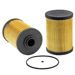 Order WIX - 33258 - Metal Canister Fuel Filter Cartridge For Your Vehicle