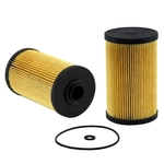 Order WIX - 33700 - Metal Free Fuel Filter Cartridge For Your Vehicle