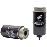 Order Fuel Filter by WIX - 33978 For Your Vehicle
