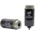 Order Filtre à carburant by WIX - 33978 For Your Vehicle