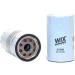 Order Filtre à carburant by WIX - 57398 For Your Vehicle