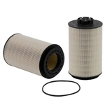 Order WIX - WF10164 - Cartridge Fuel Metal Free Filter For Your Vehicle