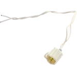 Order BWD AUTOMOTIVE - PT2032 - Engine Coolant Temperature Sensor Connector For Your Vehicle