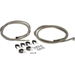 Order DORMAN (OE SOLUTIONS) - 819905 - Fuel Line For Your Vehicle