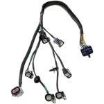 Order DORMAN (OE SOLUTIONS) - 911-089 - Fuel Injection Harness For Your Vehicle