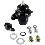 Order AEM ELECTRONICS - 25-300BK - Adjustable Fuel Pressure Regulator For Your Vehicle