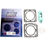 Order Fuel Injection Throttle Body Mounting Gasket by BBK PERFORMANCE PARTS - 1573 For Your Vehicle
