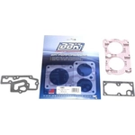 Order Fuel Injection Throttle Body Mounting Gasket by BBK PERFORMANCE PARTS - 1583 For Your Vehicle