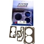 Order Fuel Injection Throttle Body Mounting Gasket by BBK PERFORMANCE PARTS - 1584 For Your Vehicle