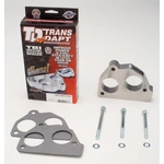 Order Fuel Injection Throttle Body Spacer by TRANS-DAPT PERFORMANCE - 2533 For Your Vehicle