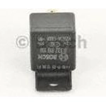 Order Fuel Injector Combination Relay by BOSCH - 0332019150 For Your Vehicle