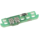 Order BLUE STREAK (HYGRADE MOTOR) - PMR2 - Diesel Fuel Injector Driver Module Resistor For Your Vehicle