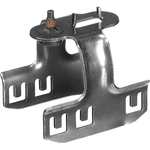 Order ACDELCO - 93442096 - Fuel Injector Retaining Bracket For Your Vehicle