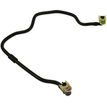 Order BLUE STREAK (HYGRADE MOTOR) - GDL521 - Fuel Feed Line For Your Vehicle