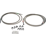 Order DORMAN - 819-876 - Fuel Line For Your Vehicle