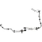 Order DORMAN - 919-811 - Stainless Steel Fuel Line Kit For Your Vehicle