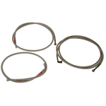 Order DORMAN (OE SOLUTIONS) - 819-003 - Fuel Line For Your Vehicle