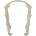Order DORMAN (OE SOLUTIONS) - 800-041 - Fuel Line Retainer For Your Vehicle