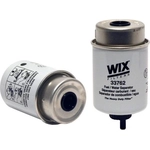 Order Fuel Manager Filter by WIX - 33762 For Your Vehicle