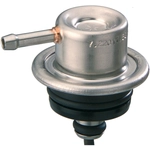 Order Fuel Pressure Regulator by HELLA - 7.22017.50.0 For Your Vehicle