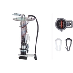 Order HELLA - 358301281 - Fuel Pump And Sender Assembly For Your Vehicle