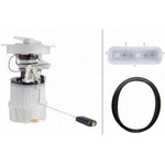 Order Fuel Pump And Hanger With Sender by HELLA - 358301381 For Your Vehicle