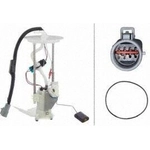 Order Fuel Pump And Hanger With Sender by HELLA - 358302531 For Your Vehicle