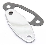 Order MR. GASKET - 1517 - Fuel Pump Block Off Plate For Your Vehicle